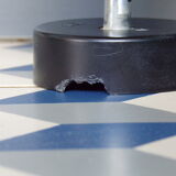 Set 5 wall lamps hose Staff Leuchten