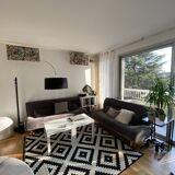 Steiner Sofa Model Equinoxe