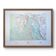 Kvarner Bay, Croatia. Original map printed in 1878.
