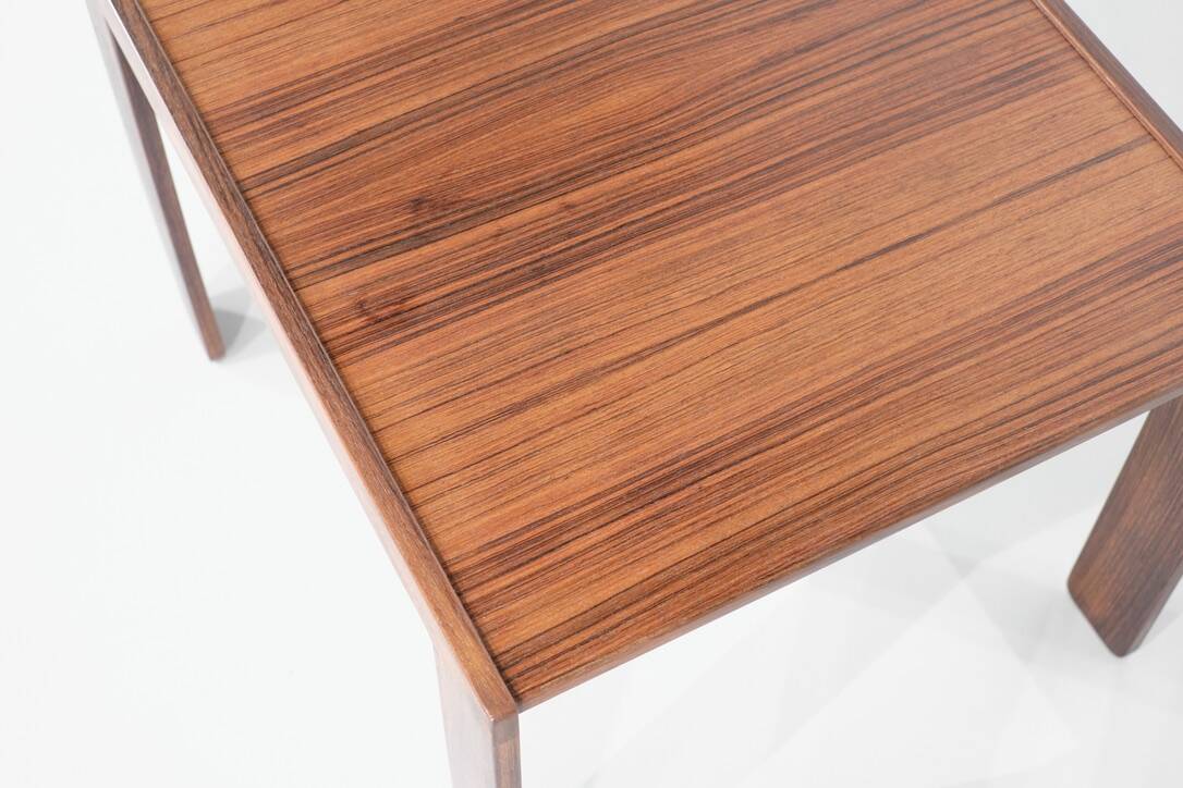 Coffee table model "777" by Tobia & Afra Scarpa for Cassina, 1960s