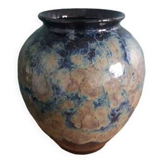 Vase West Germany