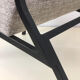 Grey vintage heater