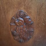 Low art deco style sideboard