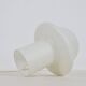 Lampe Champignon XL Zebra Vintage de Peill & Putzler, 1970s