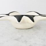 Capron Vallauris “cow” ashtray, circa 1950