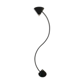 Lampadaire Yang Gary Morga pour Bieffeplast 1980