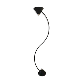 Yang floor lamp, Gary Morga for Bieffeplast, 1980