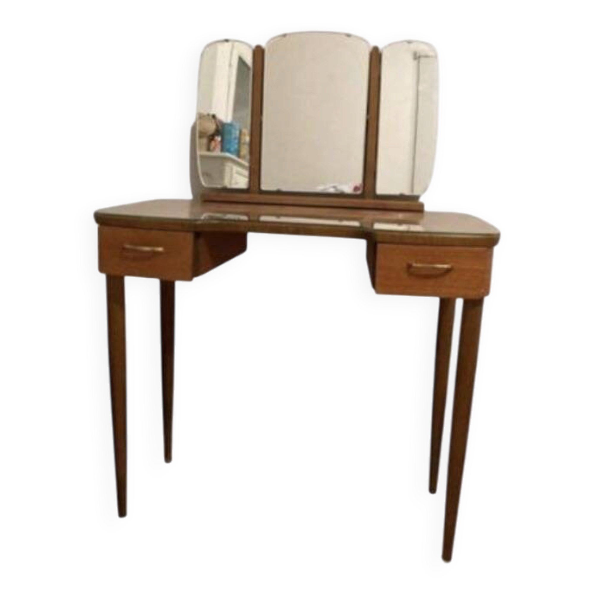 Vintage desk
