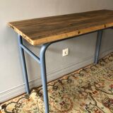 Former schoolboy office