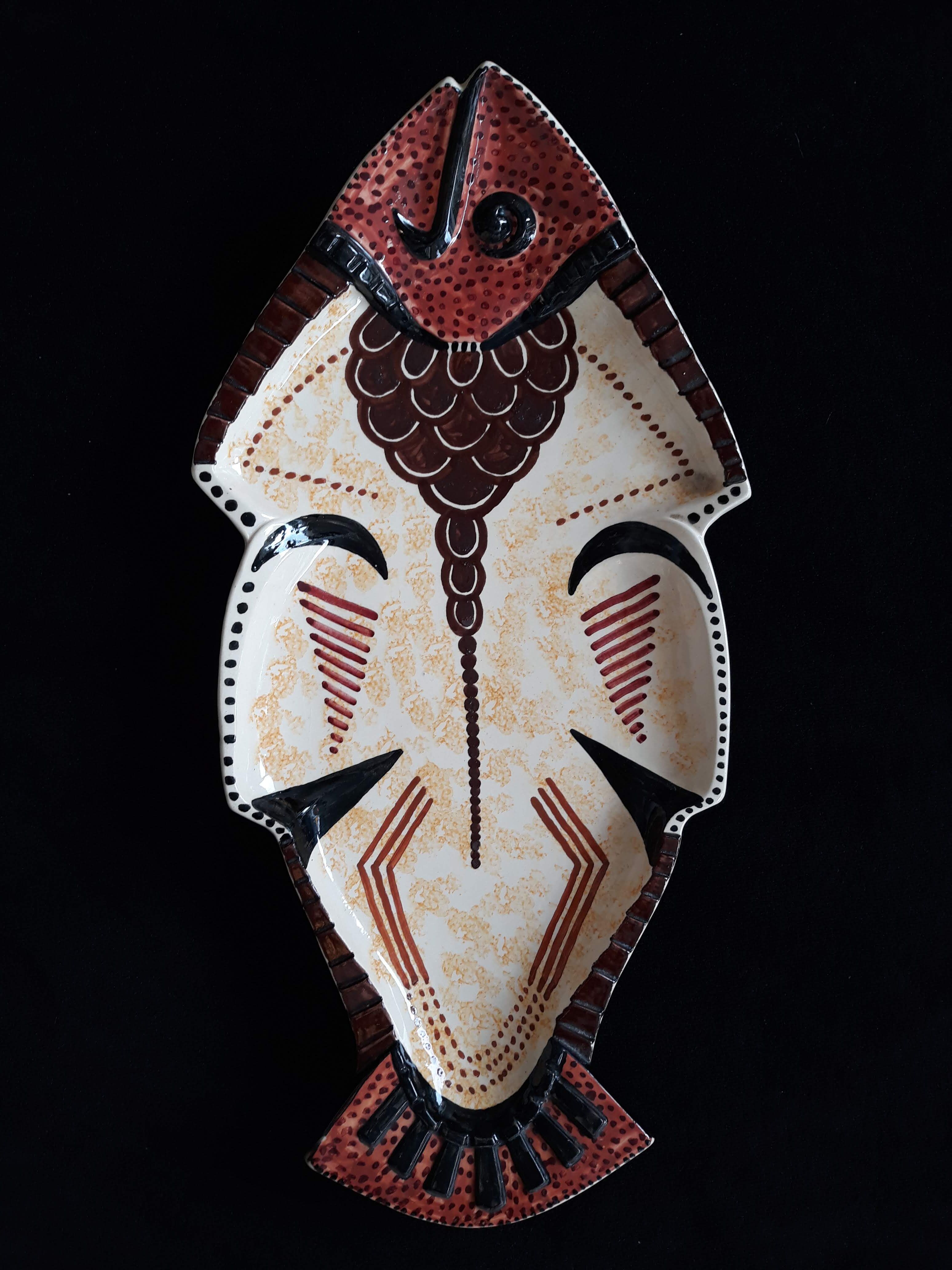 Paul Fouillen Fish Service