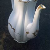 Haviland porcelain jug
