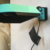 Mascot wallmounted desklamp by A&E Design for Fagerhult, Sweden. 1982.