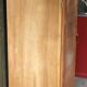 Art deco wardrobe