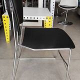 2 charles o. perry chairs