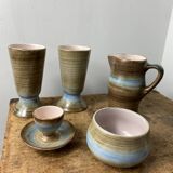 Longchamp Porcelain