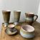 Longchamp Porcelain