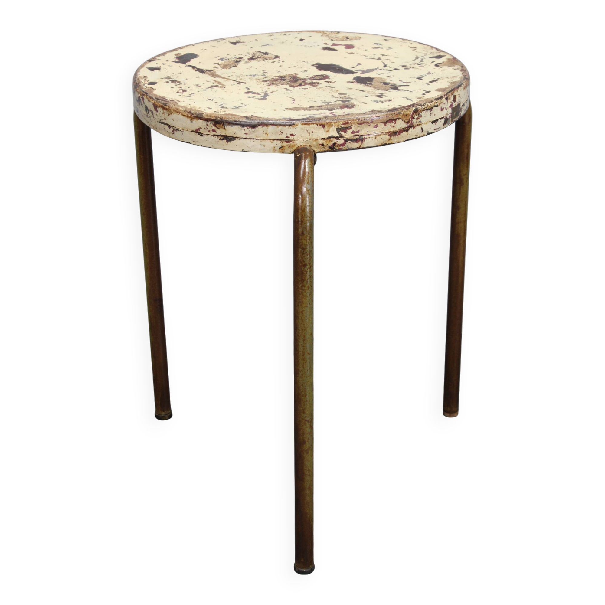 1950s Industrial Round Table ,Italy