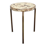1950s Industrial Round Table ,Italy