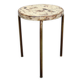 1950s Industrial Round Table ,Italy