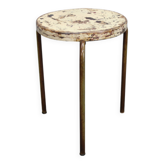 1950s Industrial Round Table ,Italy