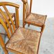 Series 4 chairs 1970