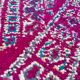 berbere beni m'guild rug scantily 180x320cm