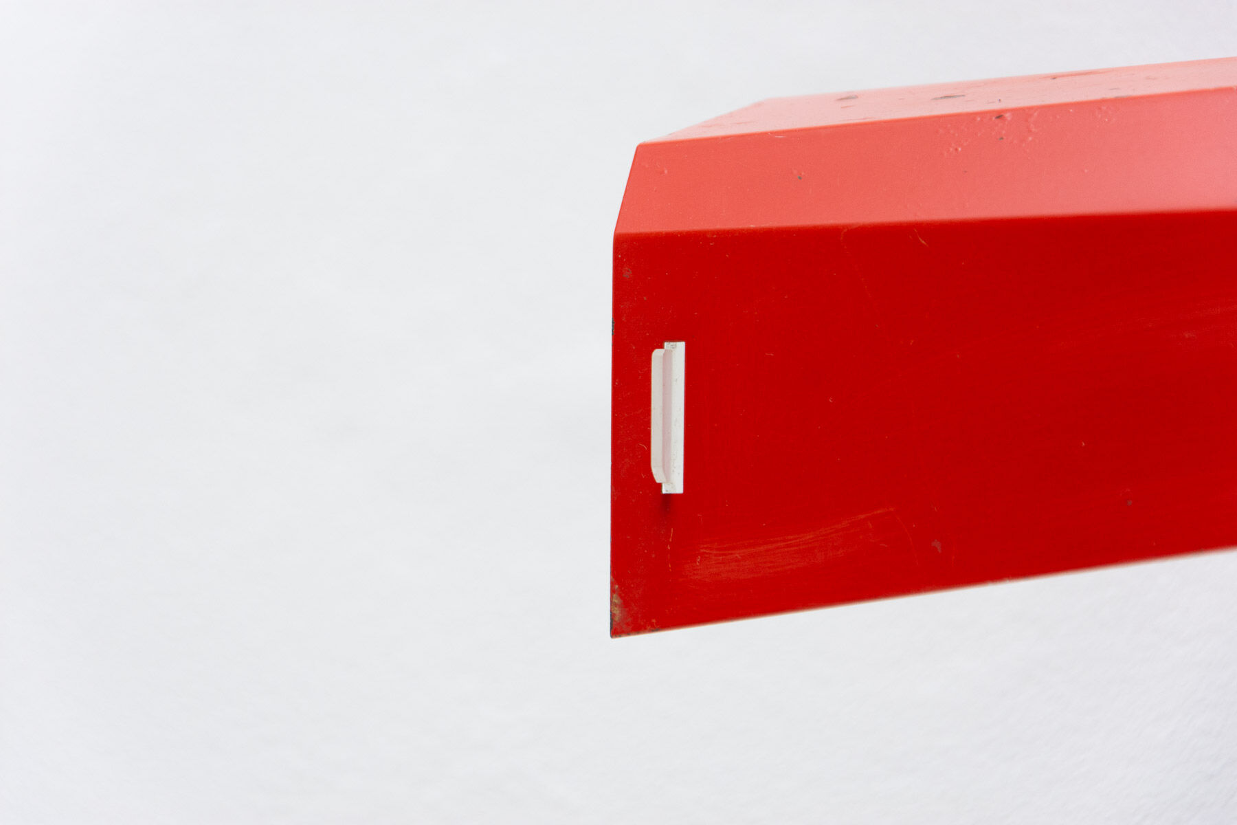 Mid century desk lamp, 1960