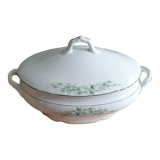 Ceramic tureen from Coimbra