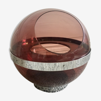 Vintage  spherical bar 70