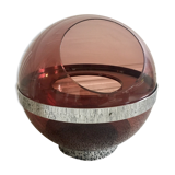 Vintage  spherical bar 70