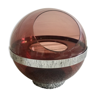 Vintage  spherical bar 70