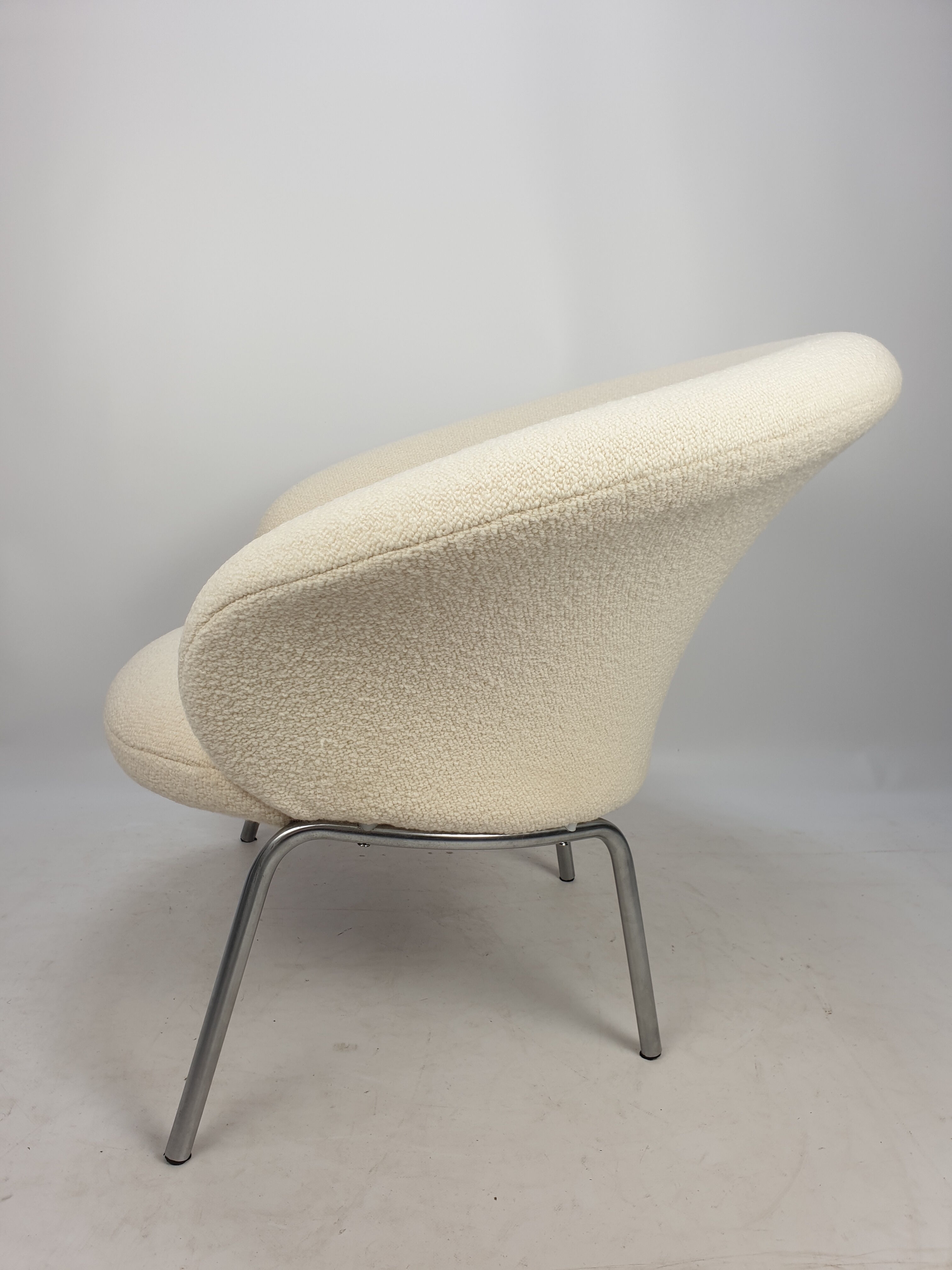 F570 lounge chair by Pierre Paulin for Artifort, 1960