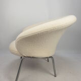 F570 lounge chair by Pierre Paulin for Artifort, 1960