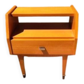 Chevet style scandinave