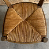 Set of 4 baumann chairs