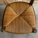 Lot de 4 chaises baumann