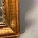 Miroir Louis Philippe XIXème