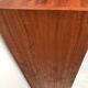 Curtain binder cabinet year 60-70