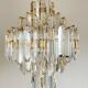 Paolo Venini chandelier, 1970s