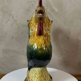 Rooster pitcher in slip