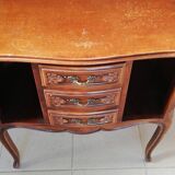 Louis XVI style chest of drawers