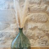 Dame Jeanne glass 15L blown glass VDD