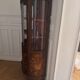 Antique Napoleon III display cabinet