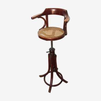 Children's bar stool