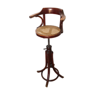 Tabouret de bar enfant