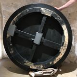 TRG circular coffee table