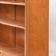 Bibus in cherry and oak veneer