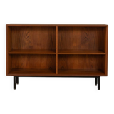 60s Bookcase Sideboard