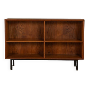 60s Bookcase Sideboard