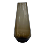 Tourmaline vase by Wilhelm Wagenfeld, WMF, Germany, 1960s